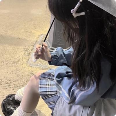 仙女下凡