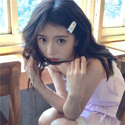 我女若兰